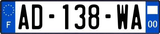 AD-138-WA