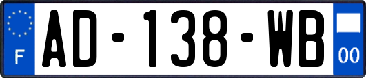 AD-138-WB