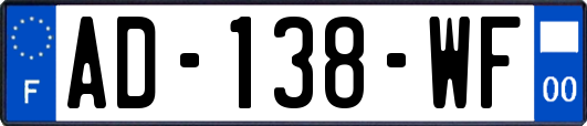 AD-138-WF