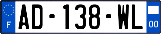 AD-138-WL