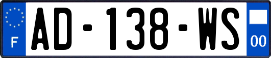 AD-138-WS
