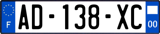 AD-138-XC