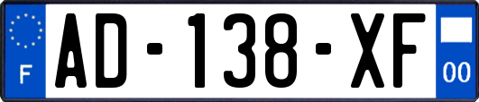 AD-138-XF