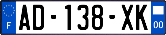 AD-138-XK