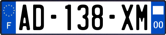 AD-138-XM