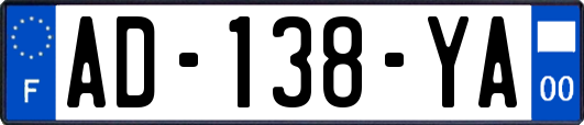 AD-138-YA