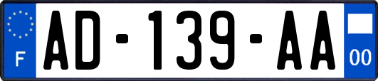 AD-139-AA