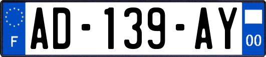 AD-139-AY