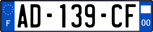 AD-139-CF