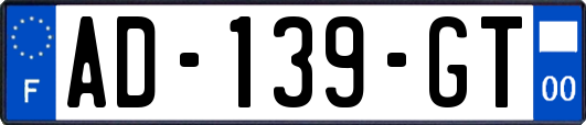 AD-139-GT