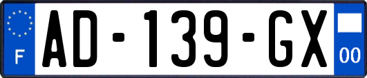 AD-139-GX