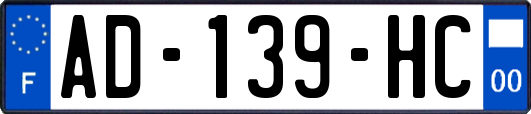 AD-139-HC