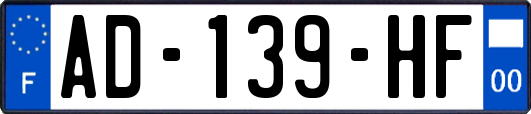 AD-139-HF