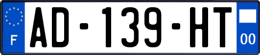 AD-139-HT