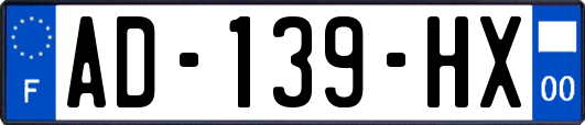 AD-139-HX
