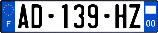AD-139-HZ