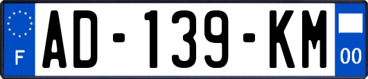 AD-139-KM