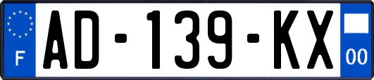 AD-139-KX