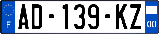 AD-139-KZ