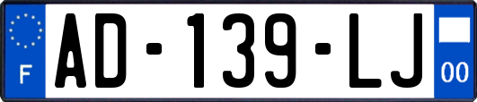 AD-139-LJ