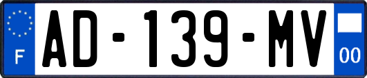 AD-139-MV