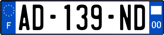 AD-139-ND