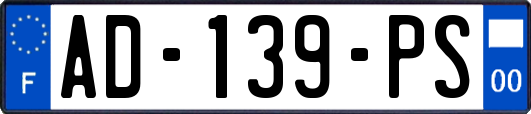 AD-139-PS