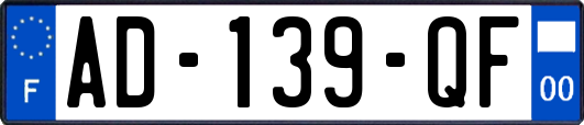 AD-139-QF