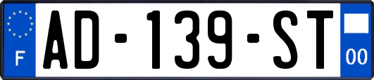 AD-139-ST