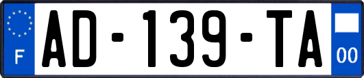 AD-139-TA