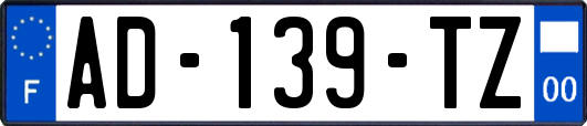 AD-139-TZ