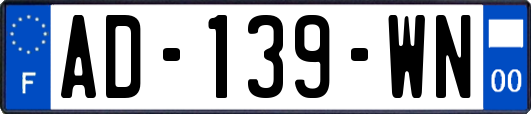 AD-139-WN