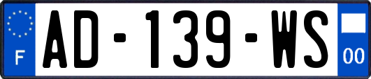 AD-139-WS