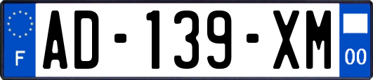 AD-139-XM