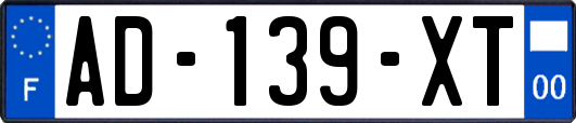AD-139-XT