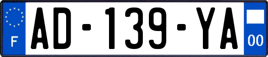 AD-139-YA