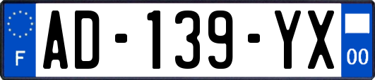 AD-139-YX