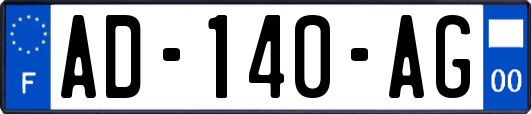 AD-140-AG