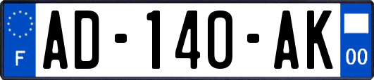 AD-140-AK