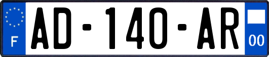 AD-140-AR