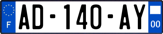 AD-140-AY
