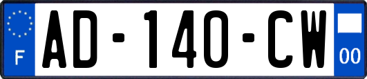 AD-140-CW