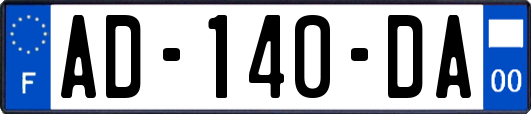 AD-140-DA