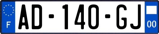 AD-140-GJ