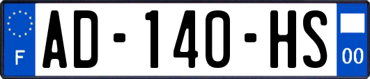 AD-140-HS