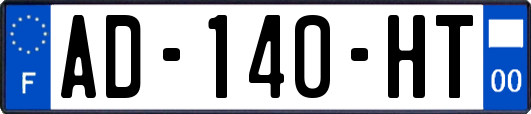 AD-140-HT