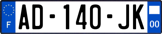 AD-140-JK