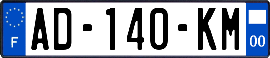 AD-140-KM