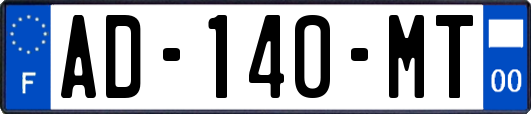 AD-140-MT