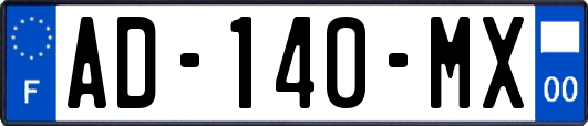 AD-140-MX